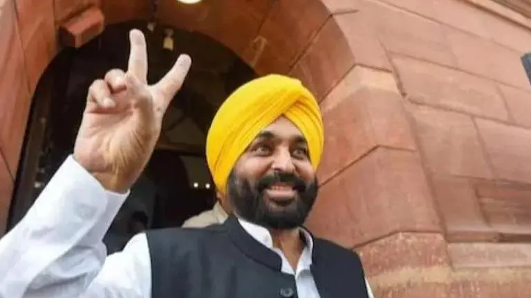 Bhagwant Mann sworn-in as CM: AAP's Punjab Cabinet likely to take oath today Bhagwant Mann