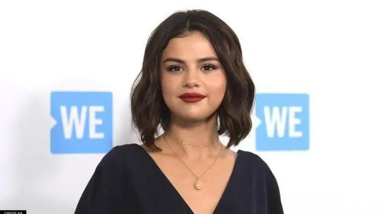 Selena Gomez turns producer for Spanish true-crime docuseries 'Mi Vecino, El Cartel' Selena Gomez