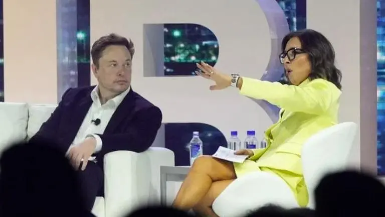 Twitter-turned-X CEO Linda Yaccarino working to win brands back on Elon Musk's platform twitter