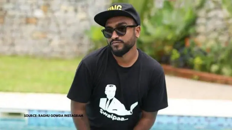 who is raghu vine store