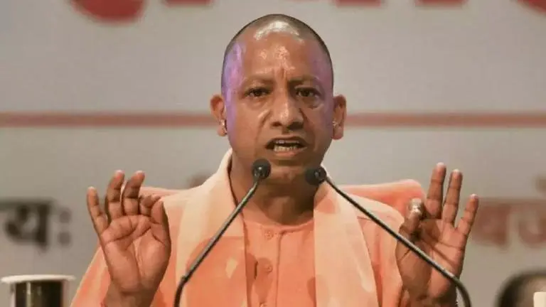 Three-member judicial commission to probe killing of Atique Ahmed, brother in Prayagraj Yogi Adityanath