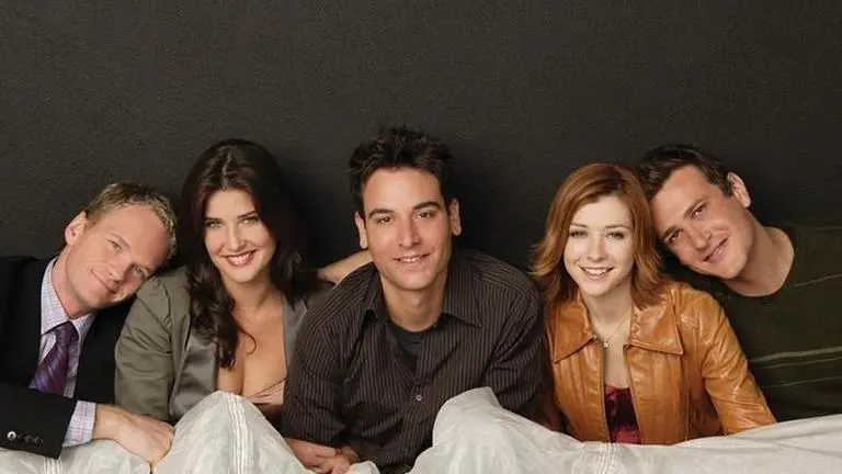 'How I Met Your Mother' Christmas episodes to warm your heart this holiday season how i met your mother