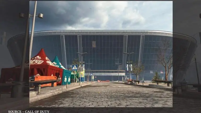 COD Season 5 leaks, release date & more: What to expect in Modern Warfare Season 5 cod season 5