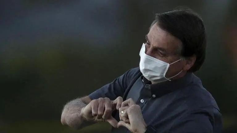 New coronavirus vaccine trials start in Brazil