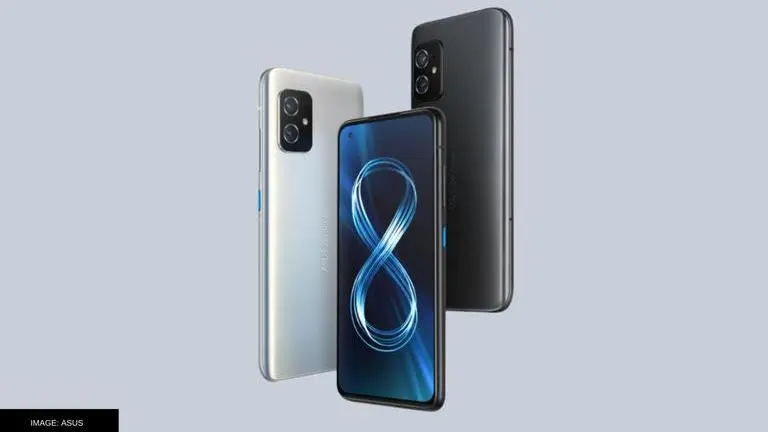 Asus 8z with Snapdragon 888 SoC launched in India: Check price and specifications Asus 8z with Snapdragon 888 and 64MP dual rear camera launched in India