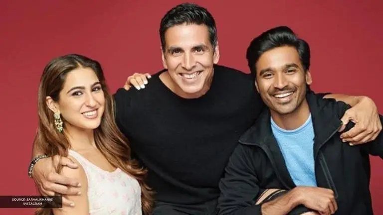 Akshay Kumar