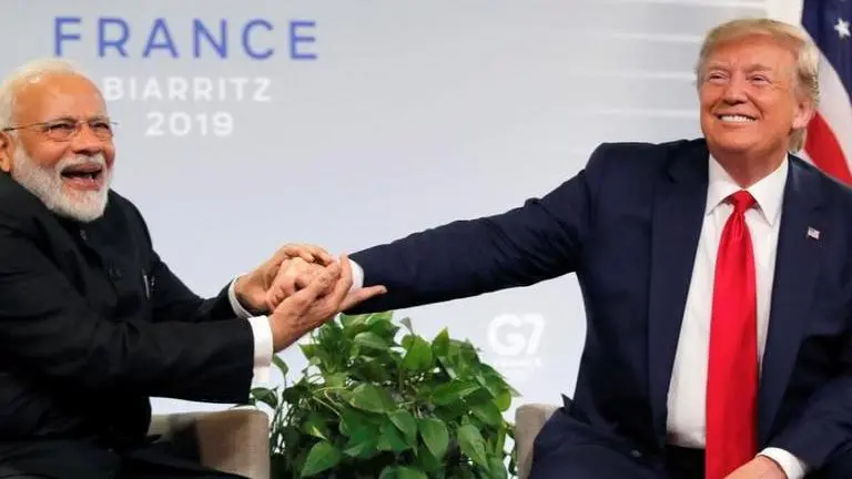 EAM Jaishankar's comments on 'Howdy Modi' event and India-US relations Howdy Modi