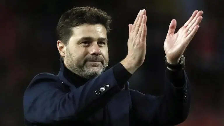 'We are more in transition than Liverpool': Chelsea manager opens up ahead of PL clash Mauricio Pochettino, Chelsea, Premier League 2023-24