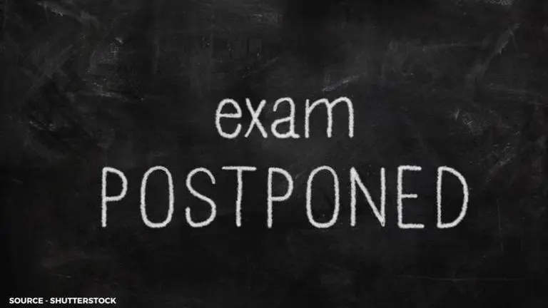 CMA Exam postponed to July 2021: Here's a look at the new dates and timetable cma exam