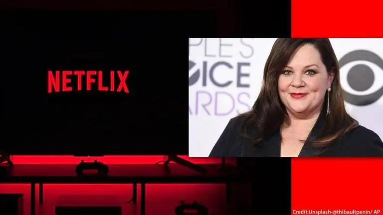 Netflix acquires Melissa McCarthy-starrer 'The Starling' Netflix