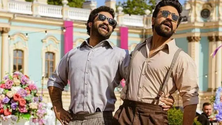 From Salaam Bombay! to RRR: A look at the top-rated Oscar nominated films by IMDb Oscars