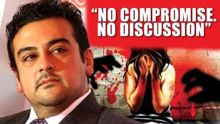 Adnan Sami says rapists deserve 'hell' not mercy, lauds 'divine justice' for women safety Adnan Sami