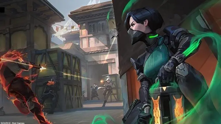 How to unlock agents in Valorant? Check out this guide to find out the two methods how to unlock agents in valorant