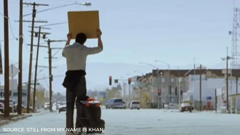 'My Name is Khan' shooting locations: Know where the drama flick was filmed my name is khan shooting locations