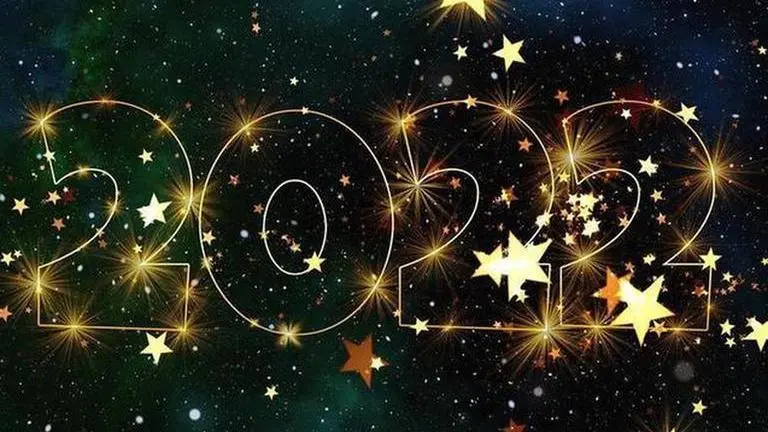 Happy New Year 2022: Happy New Year video download, Whatsapp status video and more Happy New Year 2022