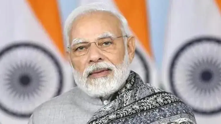 PM Modi