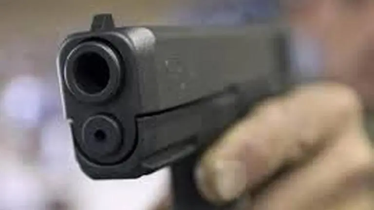 Odisha woman shot at by male friend in Bengaluru ODISHA