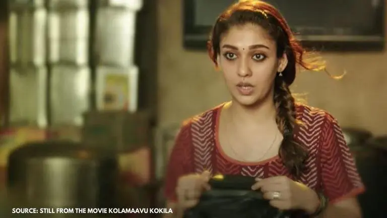 Nayanthara's films which depict family bondings in a beautiful way; Here's a list Nayanthara