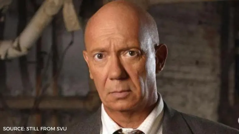 What happened to Captain Cragen after retiring from 'Special Victims Unit'? Know here Source - Still from SVU