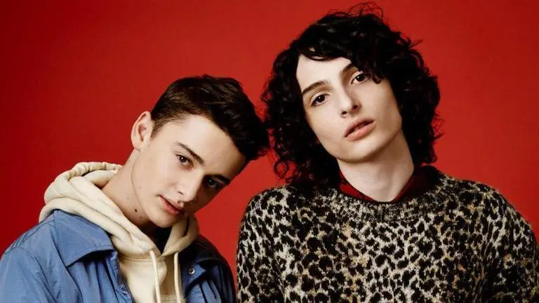 Finn Wolfhard reacts to 'Stranger Things' co-star Noah Schnapp coming out as gay Stranger Things