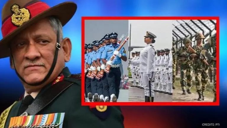 Defence Ministry expedites process to announce new Air Defence Command by October Indian Air Force