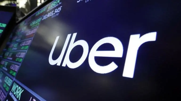Uber lost $1.8B in 2Q as riders stayed home and ordered in Uber lost $1.8B in 2Q as riders stayed home and ordered in