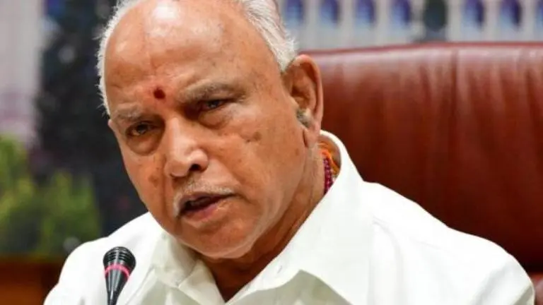 Wait continues for cabinet exercise in Karnataka, Deputy CM says decision by next week