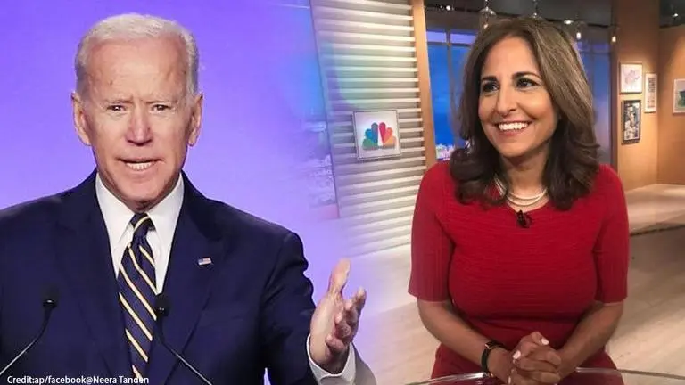 Joe Biden intends to nominate Indian-American Tanden as budget chief: Reports Biden