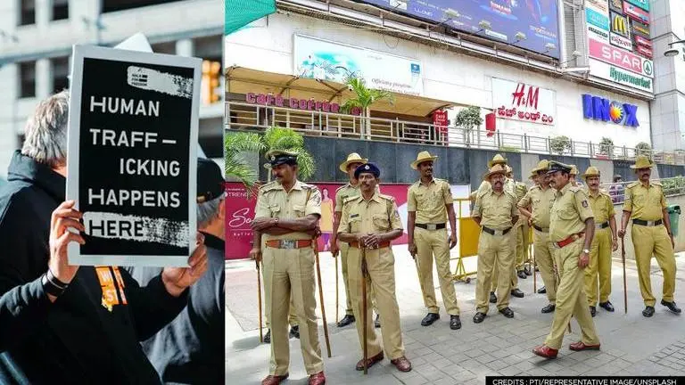 Karnataka: NIA to investigate 38 Sri Lankans nabbed in human trafficking scam in Mangaluru NIA