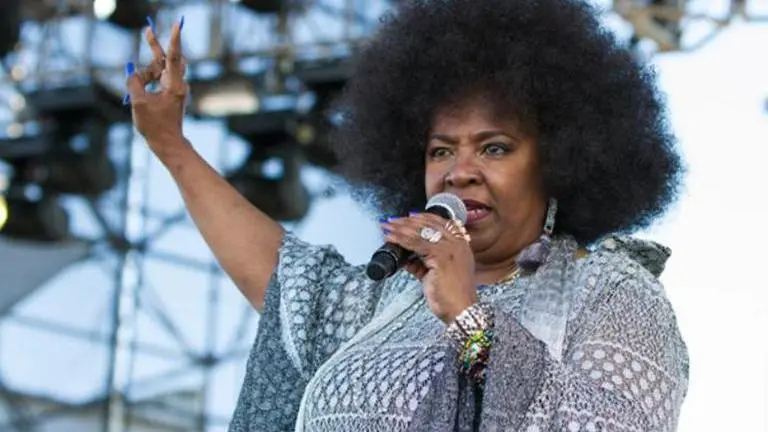 Grammy-winning 1970s soul singer Betty Wright dies at 66 Grammy-winning 1970s soul singer Betty Wright dies at 66