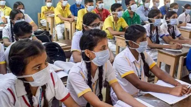Delhi-NCR schools to remain closed due to air pollution till further notice Delhi