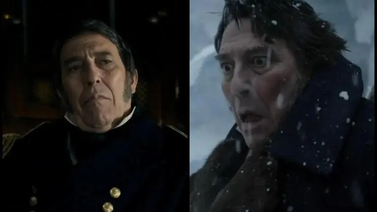 Is The Terror a true story