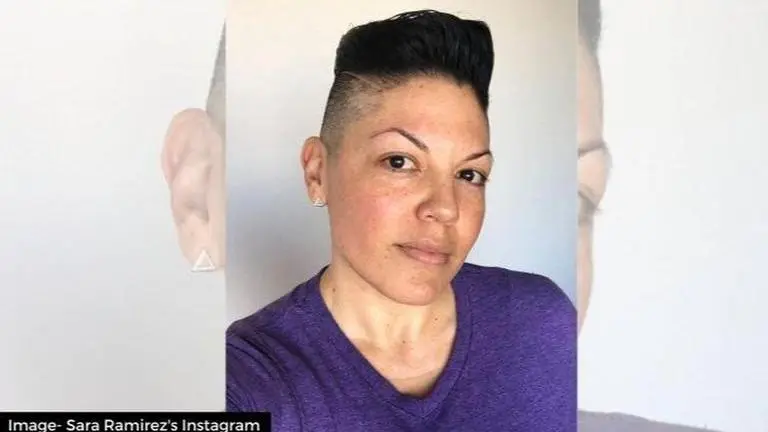 'Grey's Anatomy' actor Sara Ramirez joins 'Sex And The City' revival cast grey's anatomy