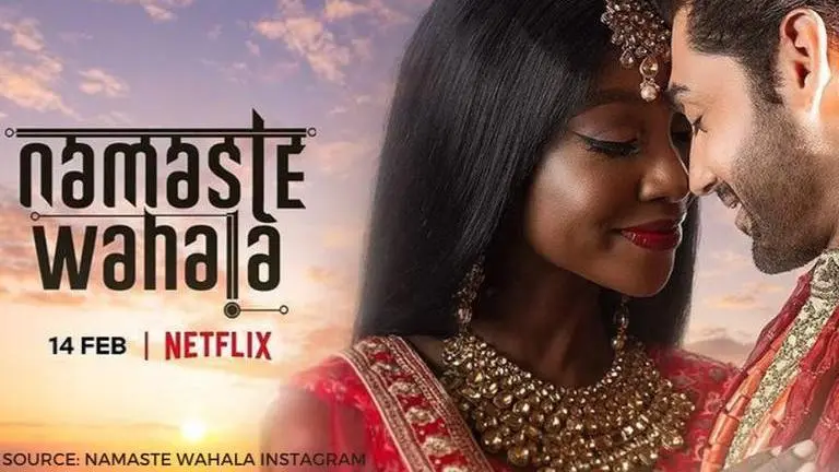 Loved 'Namaste Wahala'? Here are other interracial love stories to watch shows like namaste wahala
