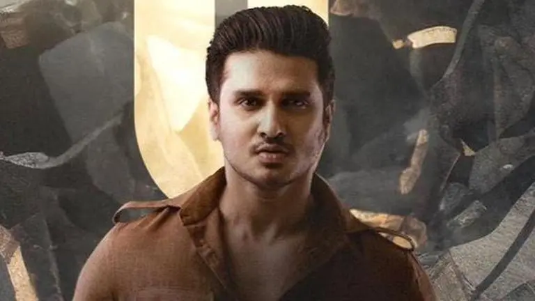 Nikhil Siddhartha apologises after Spy's release, makes a promise to fans Nikhil Siddhartha