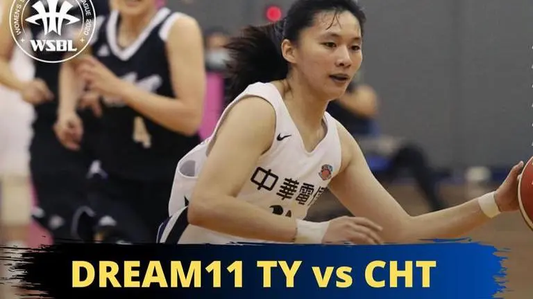 TY vs CHT Dream11 prediction, top picks, Women's Super Basketball League live ty vs cht dream11