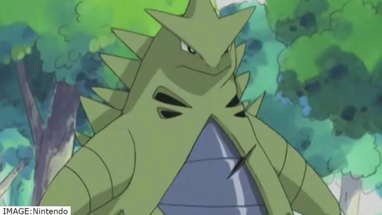 how to evolve tyranitar in pokemon go