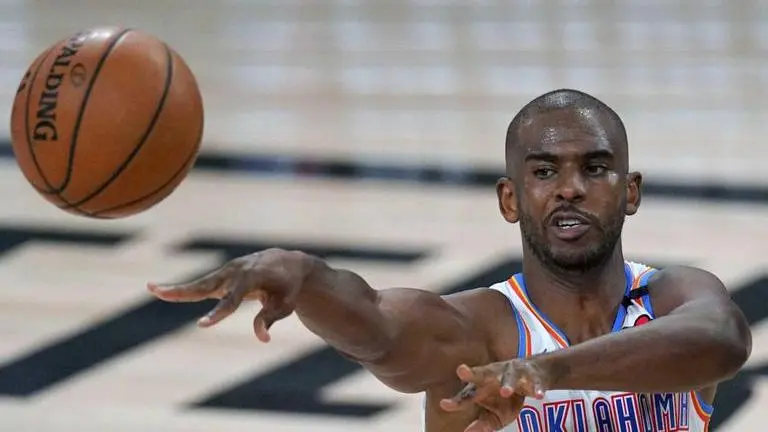 NBA's offseason sprint continues with free agency starting