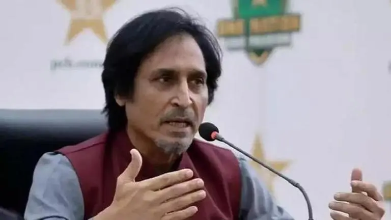 Ramiz Raja justifies buying bullet-proof car worth Rs 1.6 crore; 'Received death threats' Ramiz Raja, Pakistan Cricket Board, death threat, ramiz raja pcb chairman, ramiz raja pcb chief, ramiz raja bullet proof car, ramiz raja najam sethi,