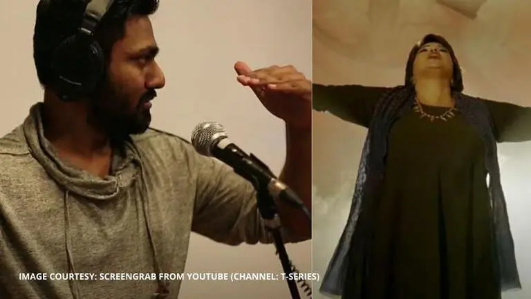 Ajay Devgn's 'Shivaay' title track BTS video showcases how devotion was fused with trance Ajay Devgn