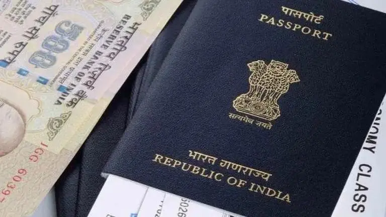 Pakistani-origin woman receives Indian citizenship after 35 years Pakistan