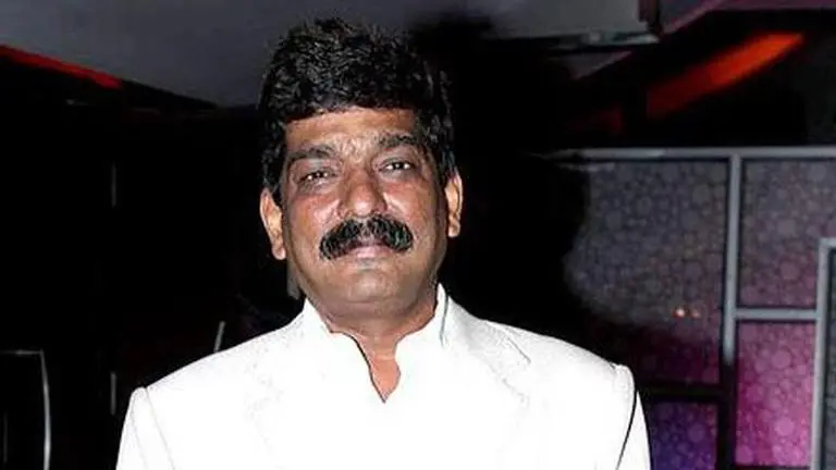 Nitin Desai death: Maha CM Shinde pays his respects ahead of art director's last rites nitin desai
