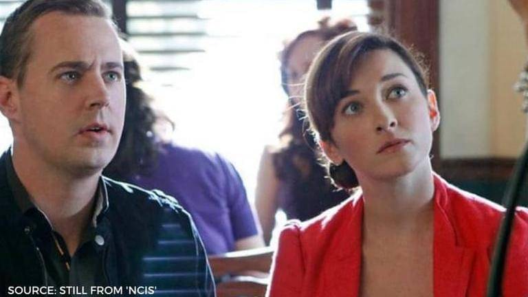 What happened to Delilah on 'NCIS'? Timothy McGee's wife returns to 2021  cast | Republic World