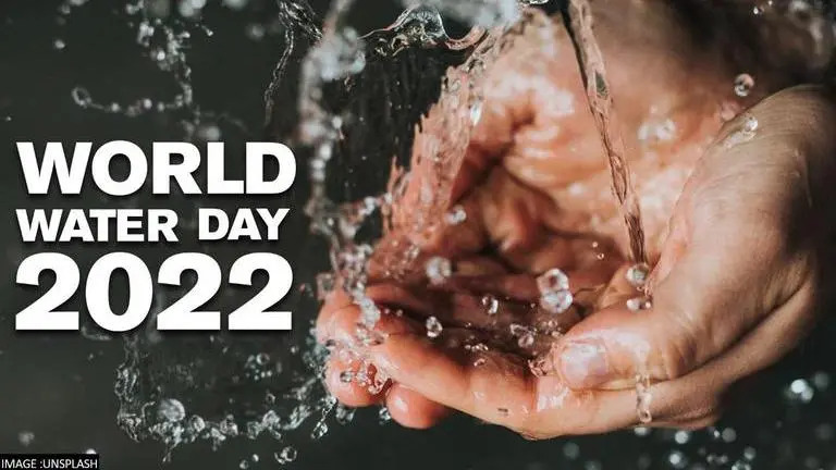 World Water Day 2022: Know this year's theme; history and significance World Water Day