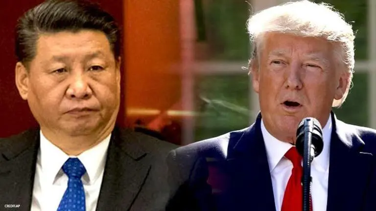 China pledges to support Hong Kong's police as US warns against interference Hong Kong