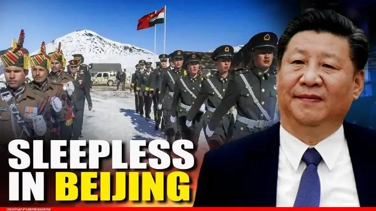 From 'President for life' to 'Xi Dada': How it's all gone downhill for China's Xi Jinping beijing