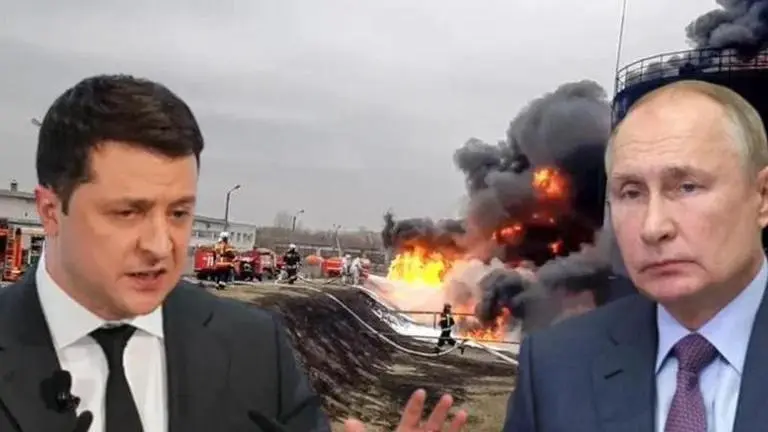 65% Russians approve of Putin's war against Ukraine; only 5% 'ashamed', new poll finds Russia, Ukraine