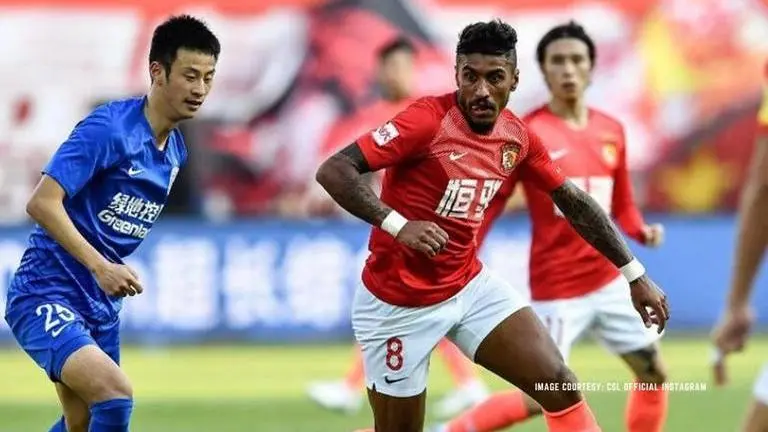 Chinese Super League