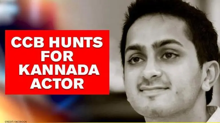 Sandalwood drug case