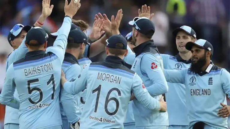 England's full schedule and venues for ODI World Cup: Everything we need to know England Cricket Team